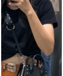 GU | Tシャツ/カットソー