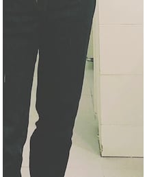 UNIQLO | デニムパンツ