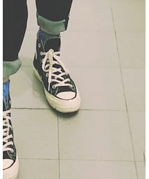 CONVERSE | スニーカー