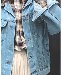 UNIQLO | シャツ/ブラウス