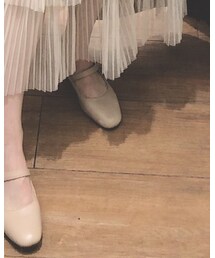 BELLE | バレエシューズ