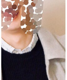 COMME CA ISM | シャツ/ブラウス