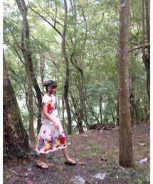 VINTAGE | ワンピース