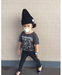 H&M | デニムパンツ