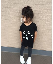 H&M | デニムパンツ