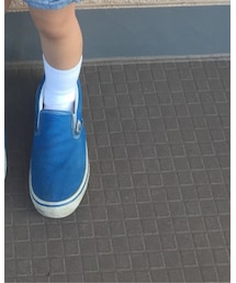 VANS | スニーカー