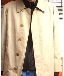 BURBERRY | トレンチコート