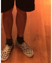 VANS | スニーカー