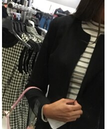 Calvin Klein Underwear | テーラードジャケット