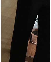 CYNTHIA ROWLEY | サロペット/オーバーオール