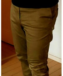 UNIQLO | パンツ
