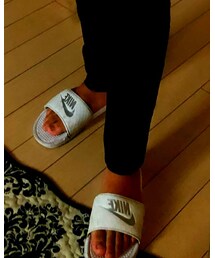 NIKE | サンダル