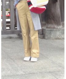 UNITED ARROWS | チノパンツ