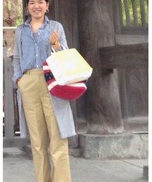 Ron Herman | トートバッグ