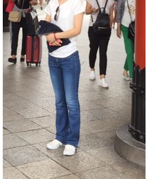 JOURNAL STANDARD | デニムパンツ