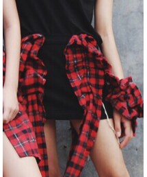 KiFer Lucifinil X. | スカート