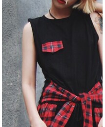 KiFer Lucifinil X. | つなぎ/オールインワン