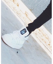 adidas | シューズ