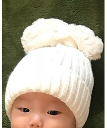 DAISO | ニットキャップ/ビーニー