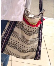 CONTROL FREAK / CTFK | トートバッグ