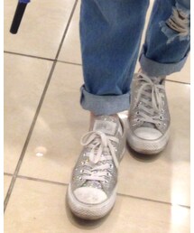 JANTIQUES | スニーカー