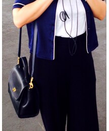 Another Edition | その他パンツ