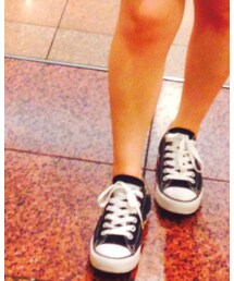 CONVERSE | スニーカー