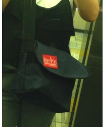 Manhattan Portage | ショルダーバッグ