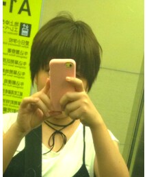 no brand | ネックレス