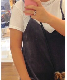 GU | キャミソール