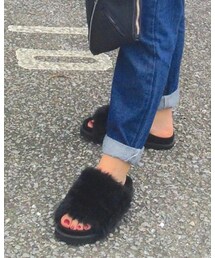 DHOLIC | サンダル