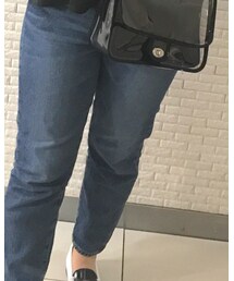 JOURNAL STANDARD | デニムパンツ