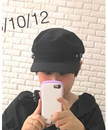 CA4LA | キャスケット