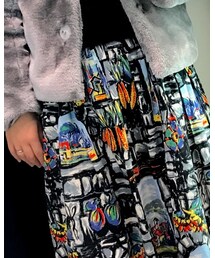 JANTIQUES | スカート