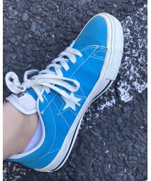 CONVERSE | スニーカー