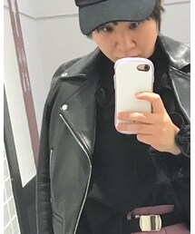 flower | ニット/セーター