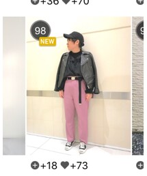 祝🎉🎉🎉ランクイン❗️❗️感謝💕💕 | その他