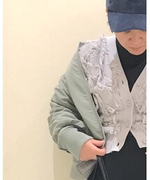 UNIQLO | ブルゾン