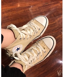 flower | スニーカー