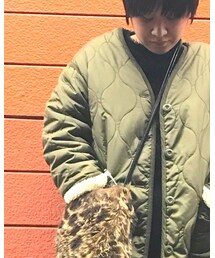 GU | ジャケット/アウター