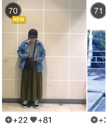 ランクイン😊ありがとうございます💕💕 | その他
