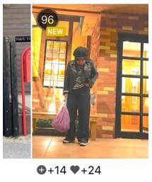 ランクイン🌸ありがとうございます😍😍 | その他