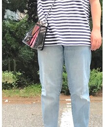 UNIQLO | デニムパンツ