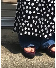 ZARA | デニムパンツ