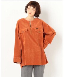 Another Edition | トップス