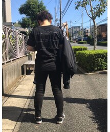 back style 📷 | その他