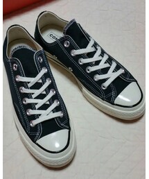 CONVERSE | スニーカー