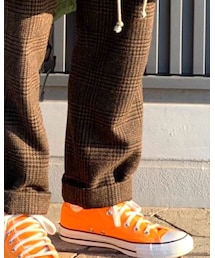 バーンストーマー | パンツ