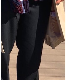 UNIQLO | スラックス