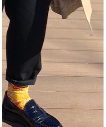 Dr. Martens | ローファー